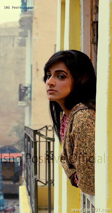 Ishq Positive -Pakistani Movie