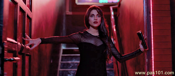 Jalaibee -Pakistani Movie