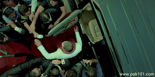 Jalaibee -Pakistani Movie