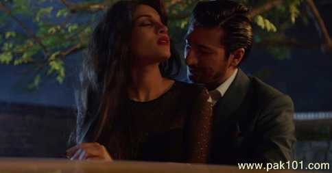 Jalaibee -Pakistani Movie