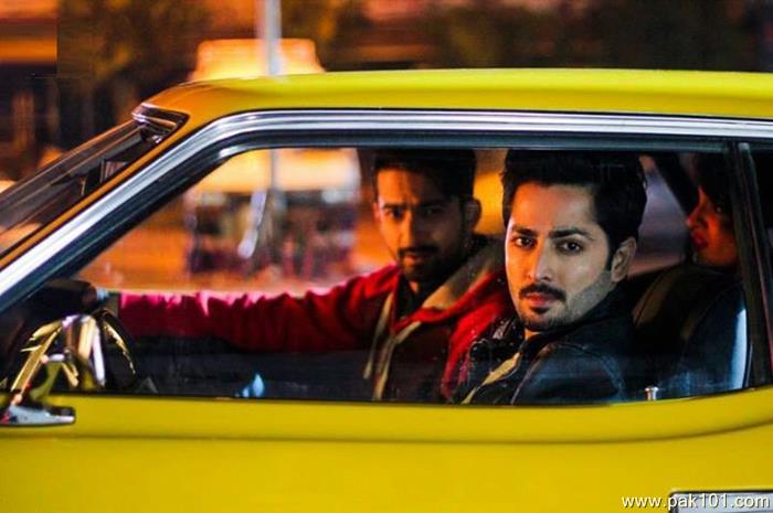 Jalaibee -Pakistani Movie