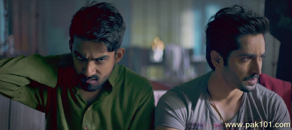 Jalaibee -Pakistani Movie