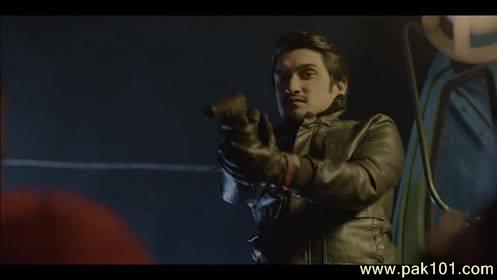 Jalaibee -Pakistani Movie