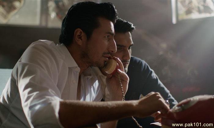 Jalaibee -Pakistani Movie