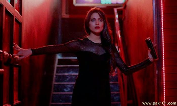 Jalaibee -Pakistani Movie