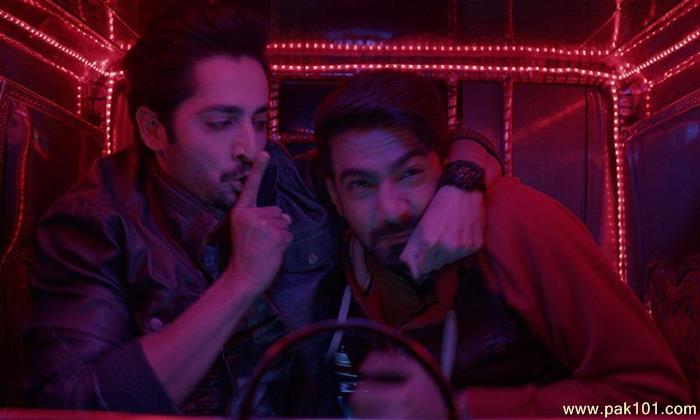 Jalaibee -Pakistani Movie