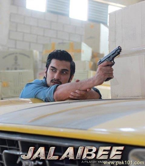  Jalaibee -Pakistani Movie