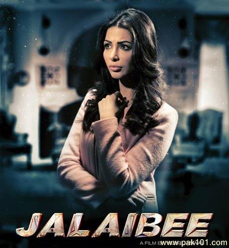 Jalaibee -Pakistani Movie