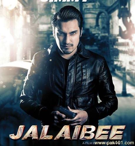 Jalaibee -Pakistani Movie