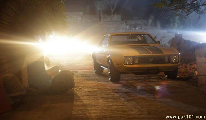  Jalaibee -Pakistani Movie