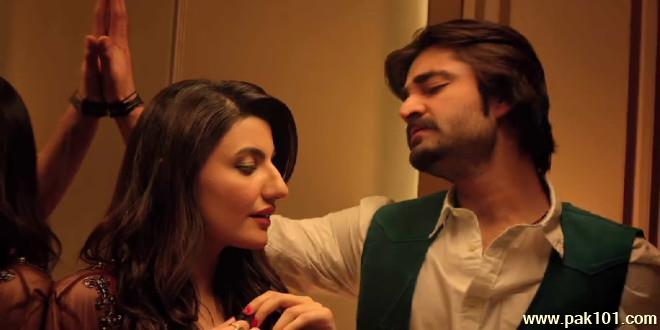 Jawani Phir Nahi Ani -Pakistani Movie Stills
