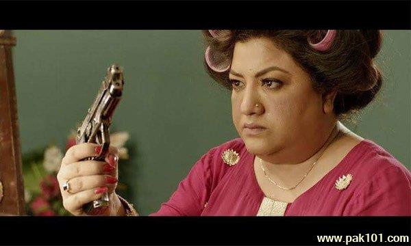 Jeewan Hathi -Pakistani Movie