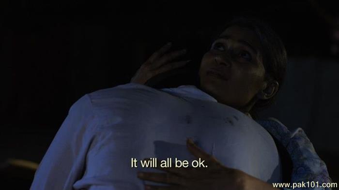 Josh -Pakistani Movie