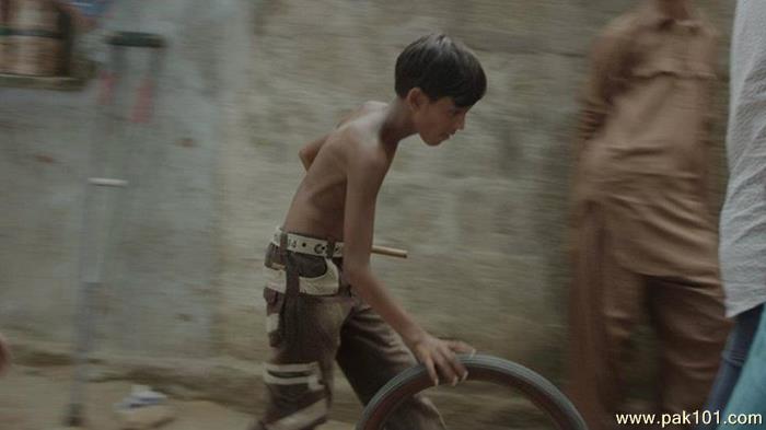 Josh -Pakistani Movie