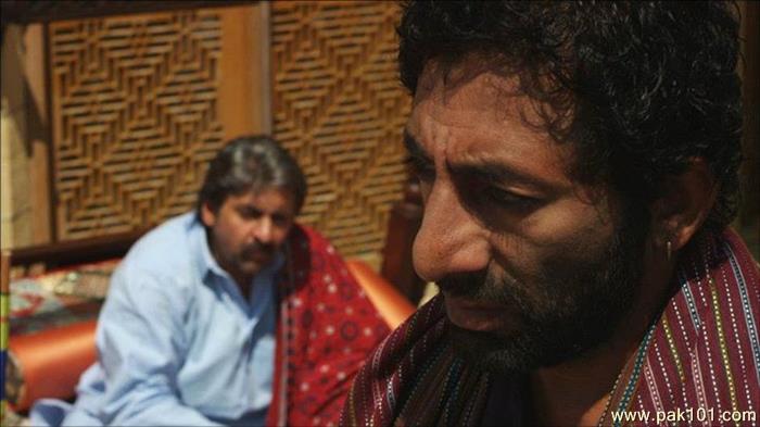 Josh -Pakistani Movie