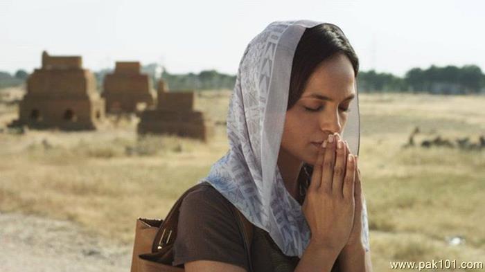 Josh -Pakistani Movie