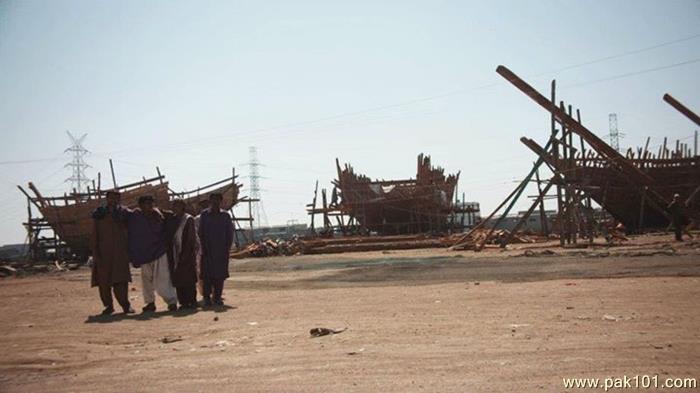 Josh -Pakistani Movie