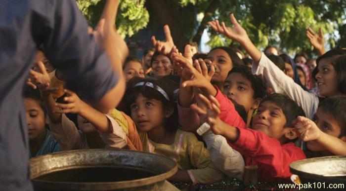 Josh -Pakistani Movie