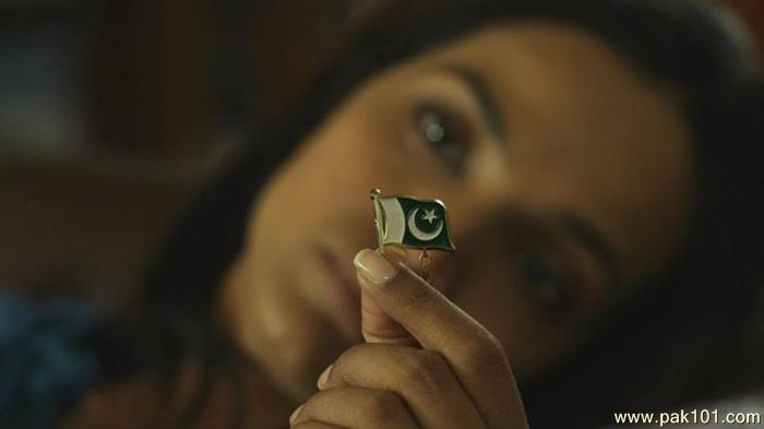 Josh -Pakistani Movie