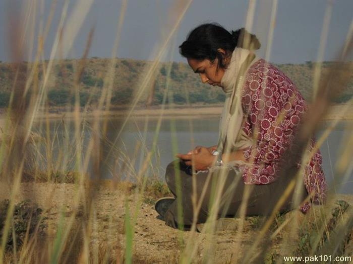 Josh -Pakistani Movie