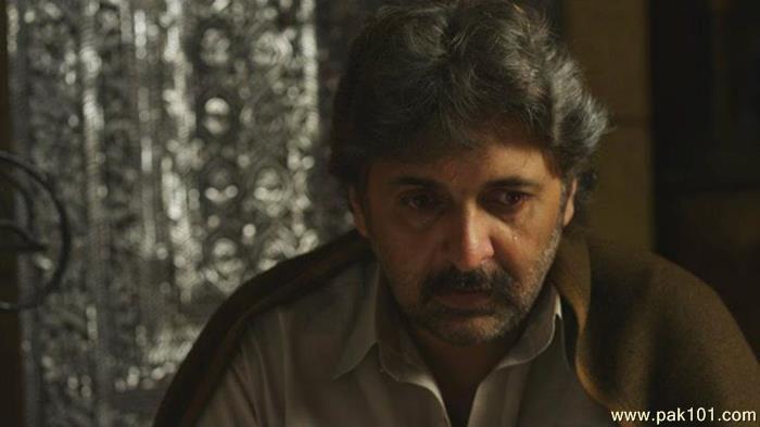 Josh -Pakistani Movie