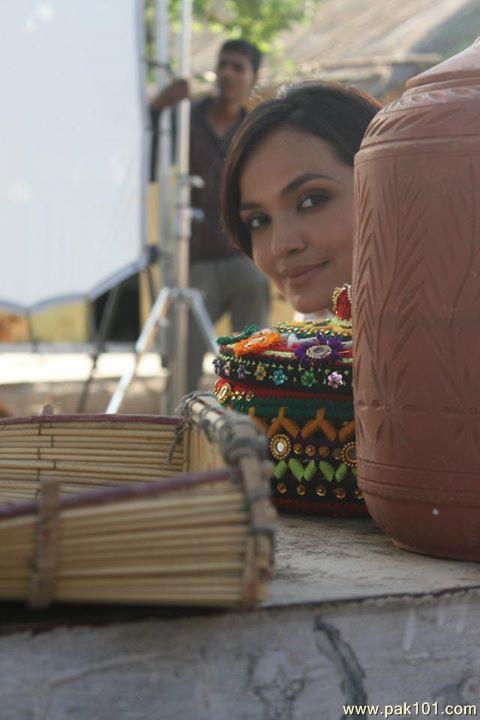 Josh -Pakistani Movie