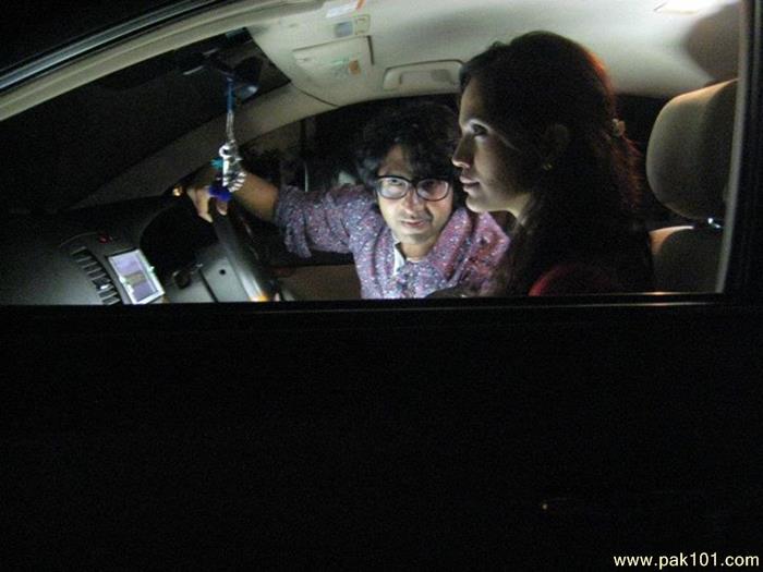 Josh -Pakistani Movie