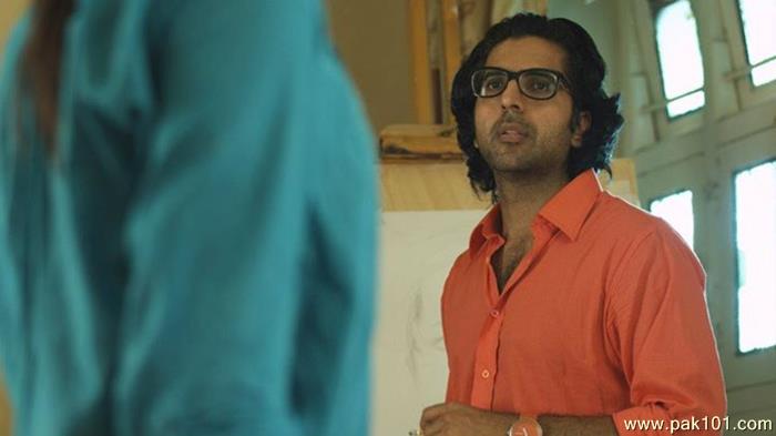 Josh -Pakistani Movie