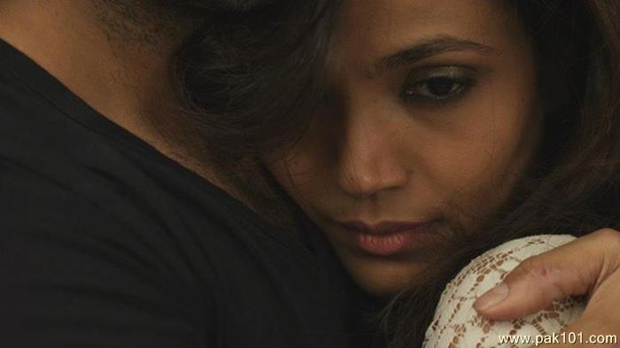 Josh -Pakistani Movie