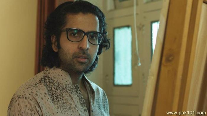 Josh -Pakistani Movie