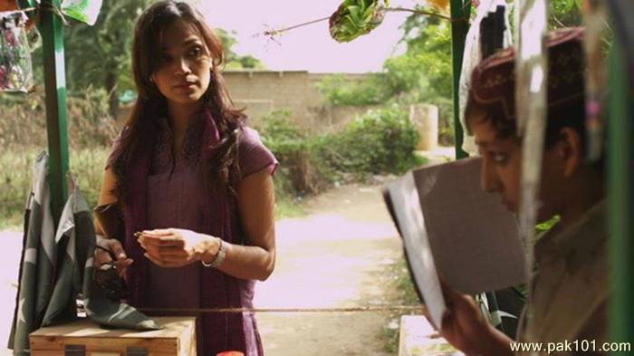 Josh -Pakistani Movie