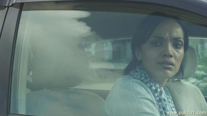 Josh -Pakistani Movie