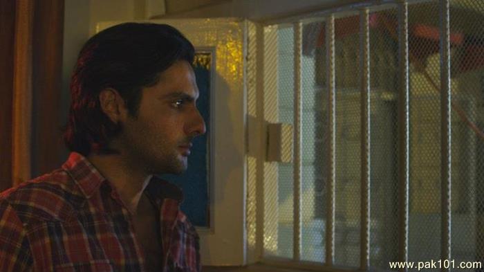 Josh -Pakistani Movie