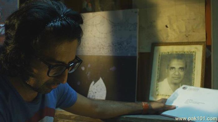 Josh -Pakistani Movie