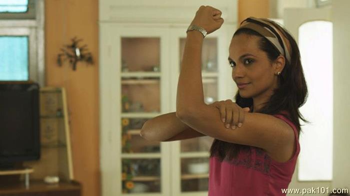 Josh -Pakistani Movie