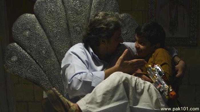 Josh -Pakistani Movie