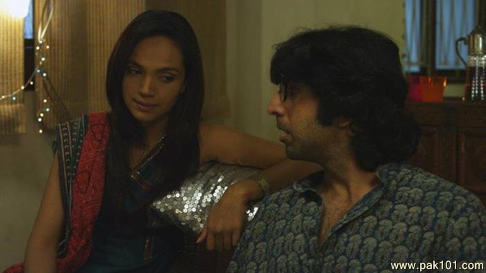 Josh -Pakistani Movie