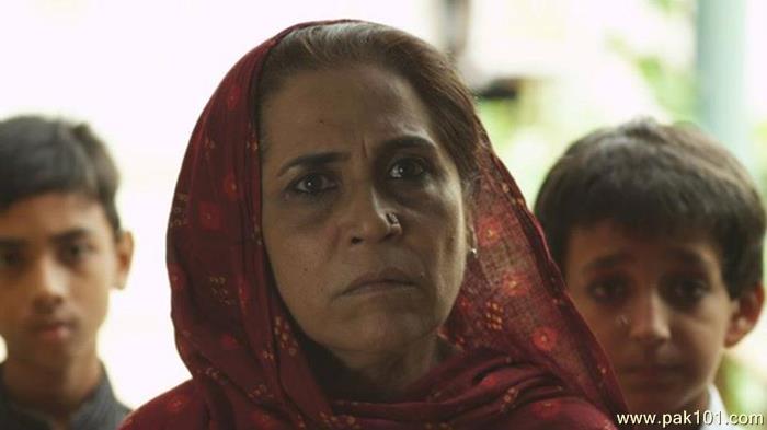 Josh -Pakistani Movie