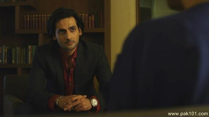 Josh -Pakistani Movie