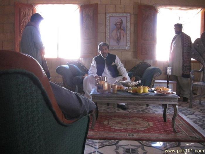 Josh -Pakistani Movie