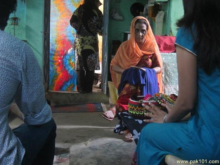 Josh -Pakistani Movie