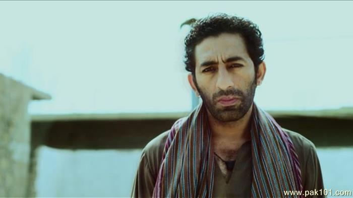 Josh -Pakistani Movie