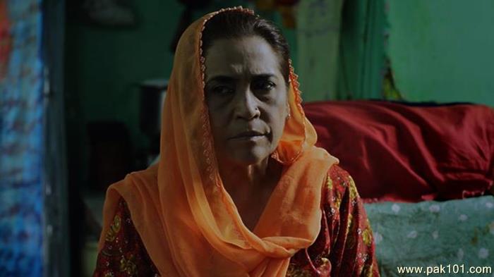 Josh -Pakistani Movie