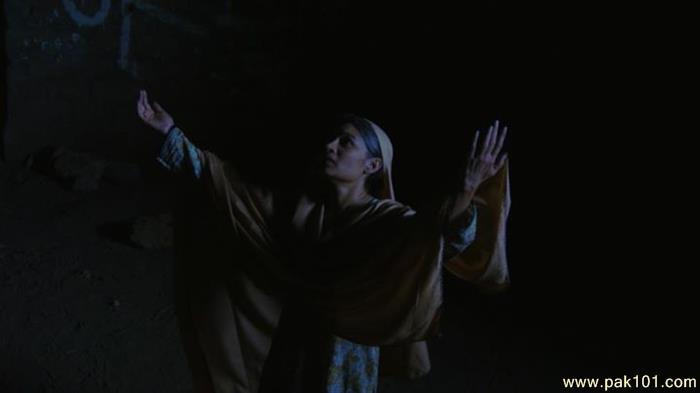 Josh -Pakistani Movie