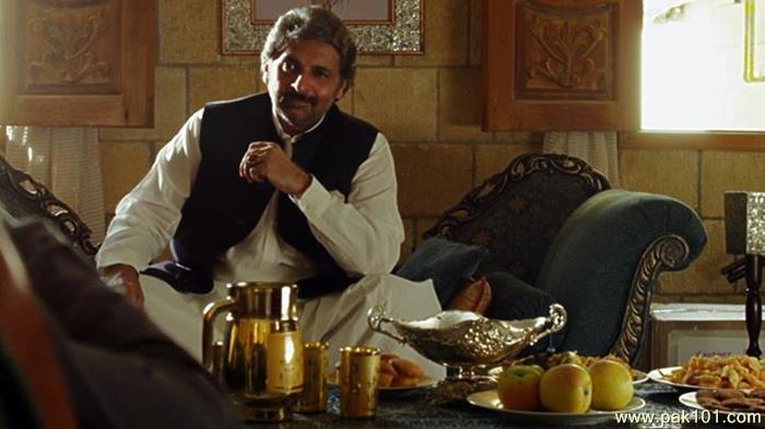 Josh -Pakistani Movie