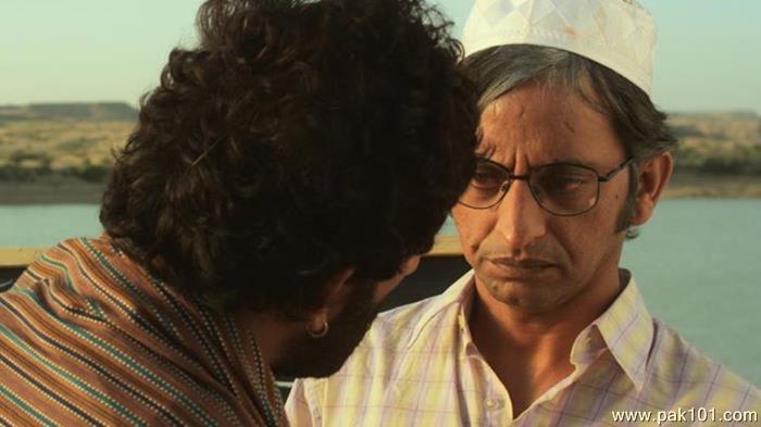 Josh -Pakistani Movie