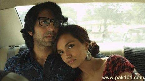 Josh -Pakistani Movie