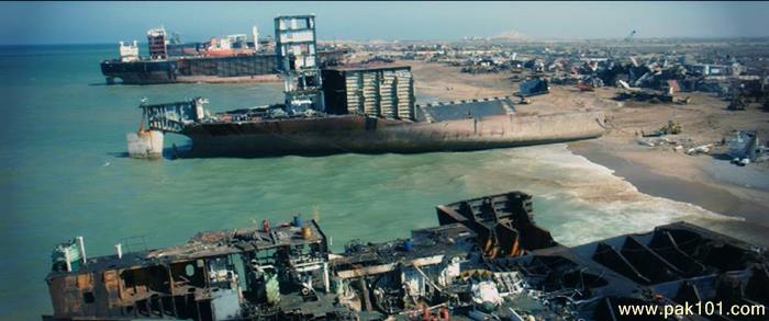 Maalik -Pakistani Movie