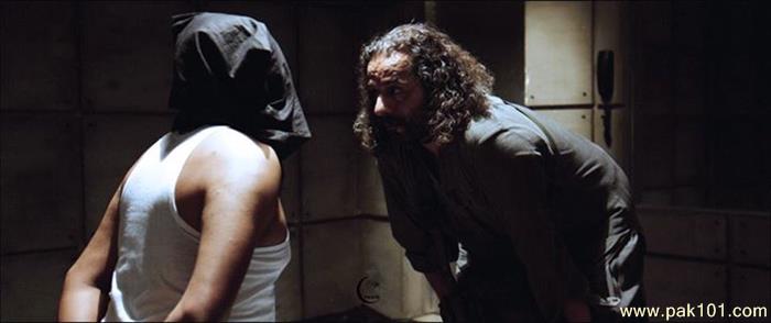 Maalik -Pakistani Movie