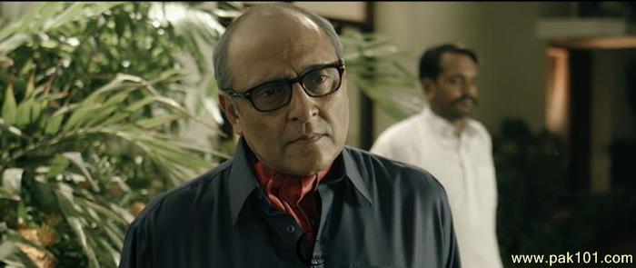 Maalik -Pakistani Movie